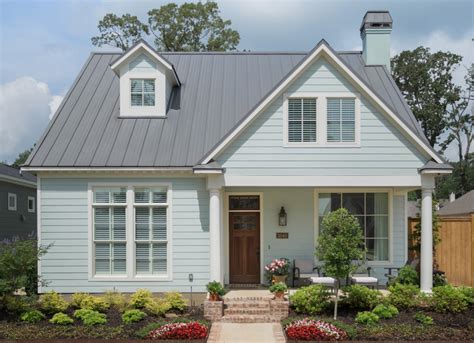 houses with metal roof colors|residential steel roofing colors.